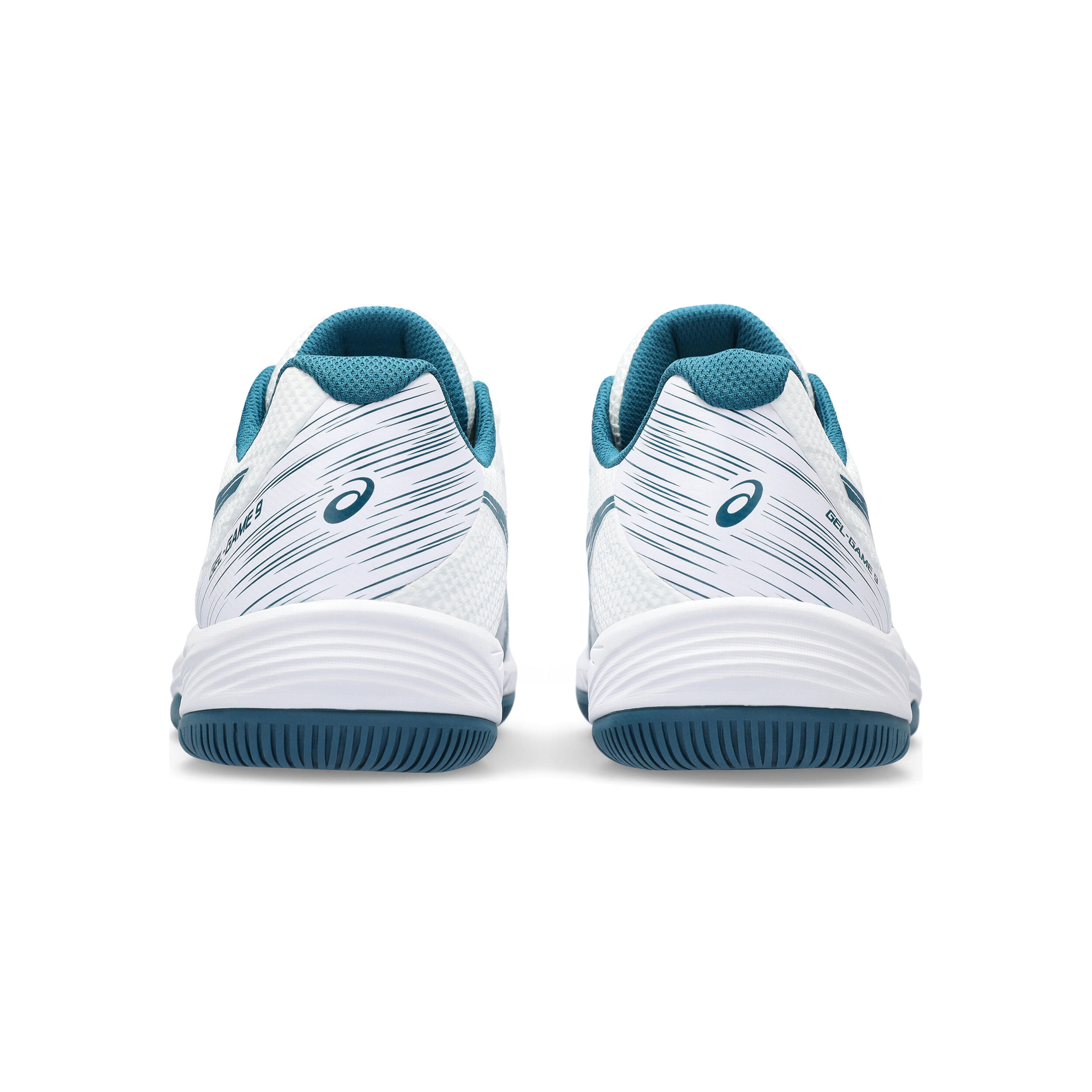 Asics gel game top 6 tennis shoes