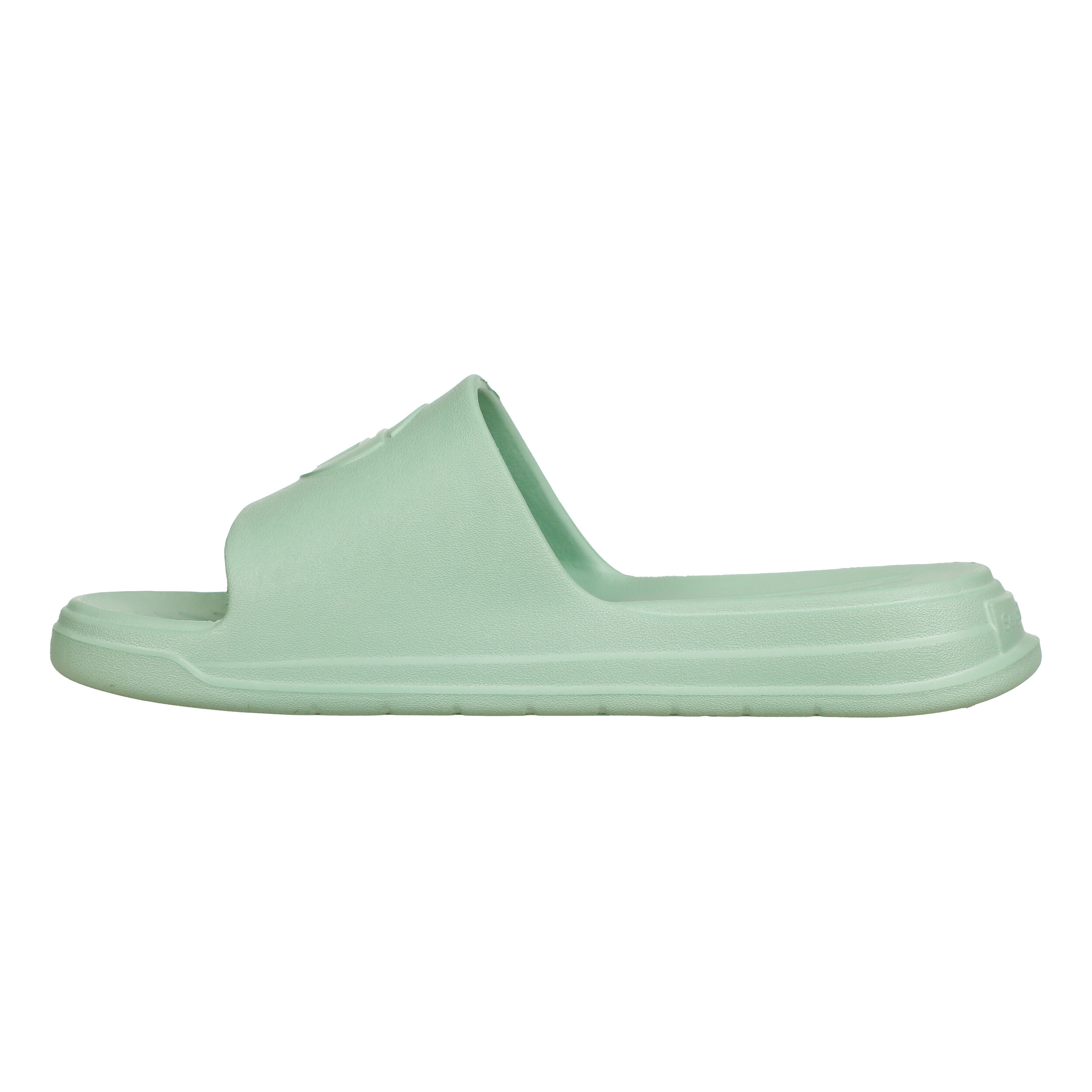 Cup Slippers Green