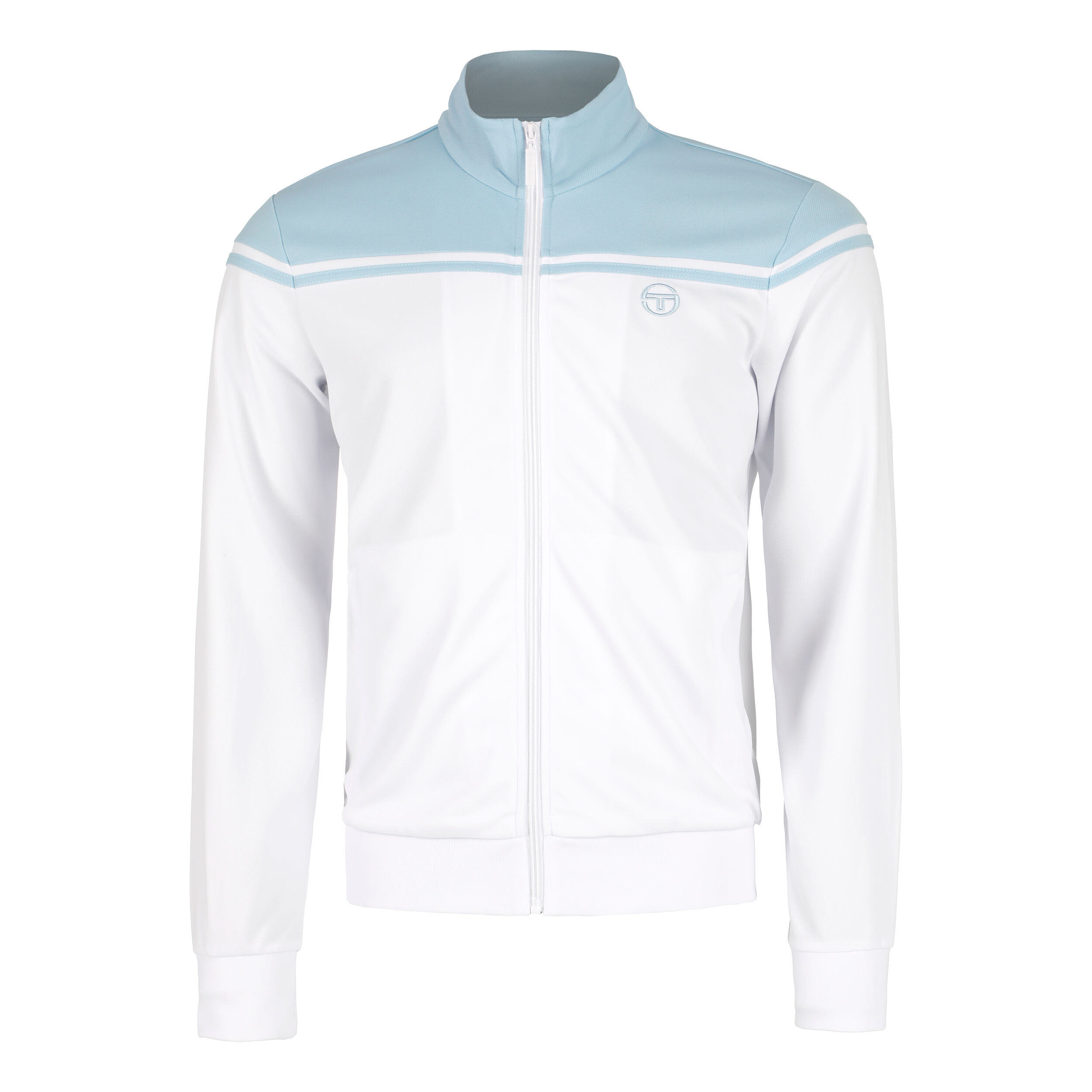 Sergio tacchini track top outlet