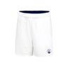 Smash Shorts Boys-white
