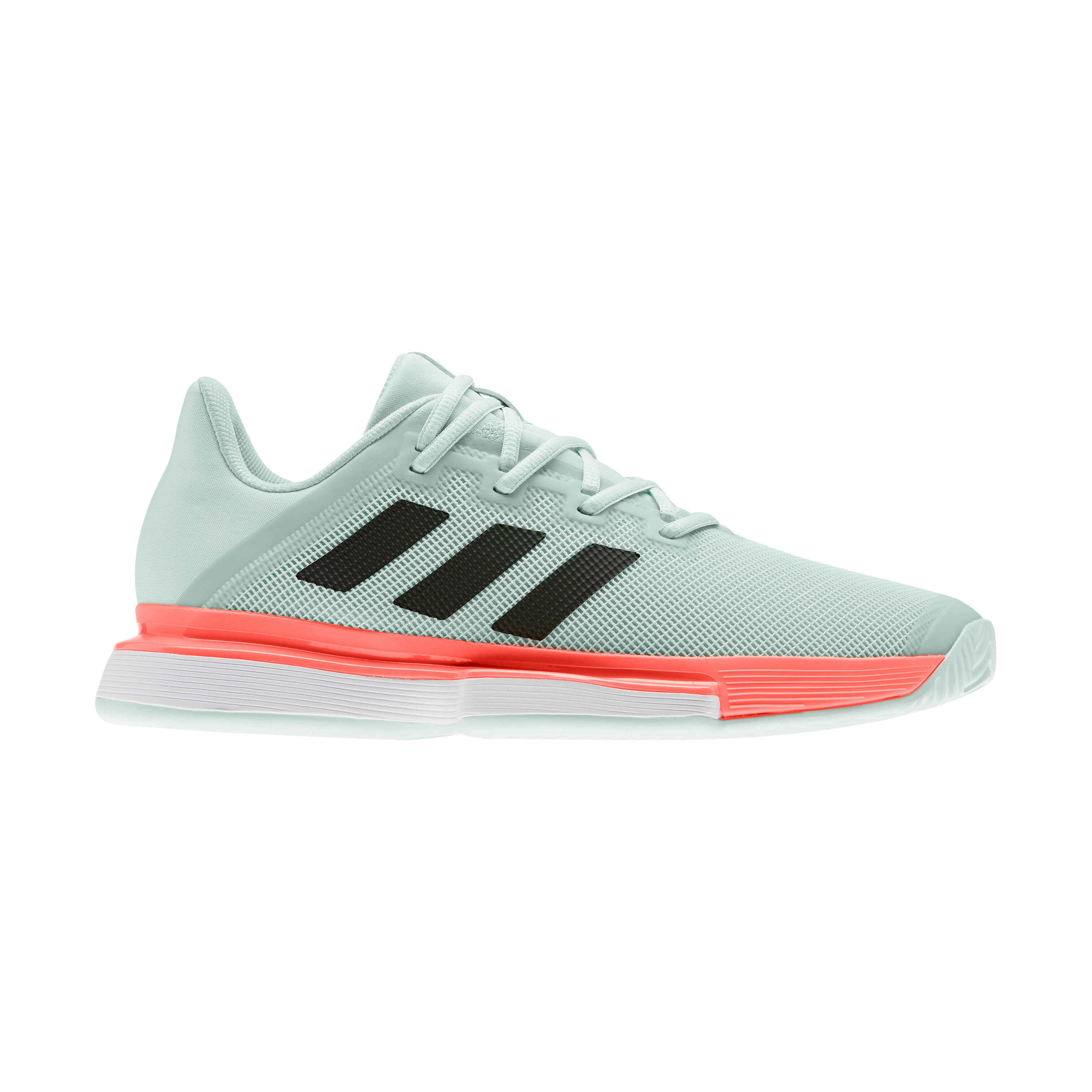 Zapatillas adidas solematch bounce clearance