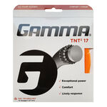 Gamma Gamma TNT2 String Set 12,2m-Orange