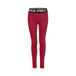 Nike Tight Nike Pro Tight Girls-Red,Black