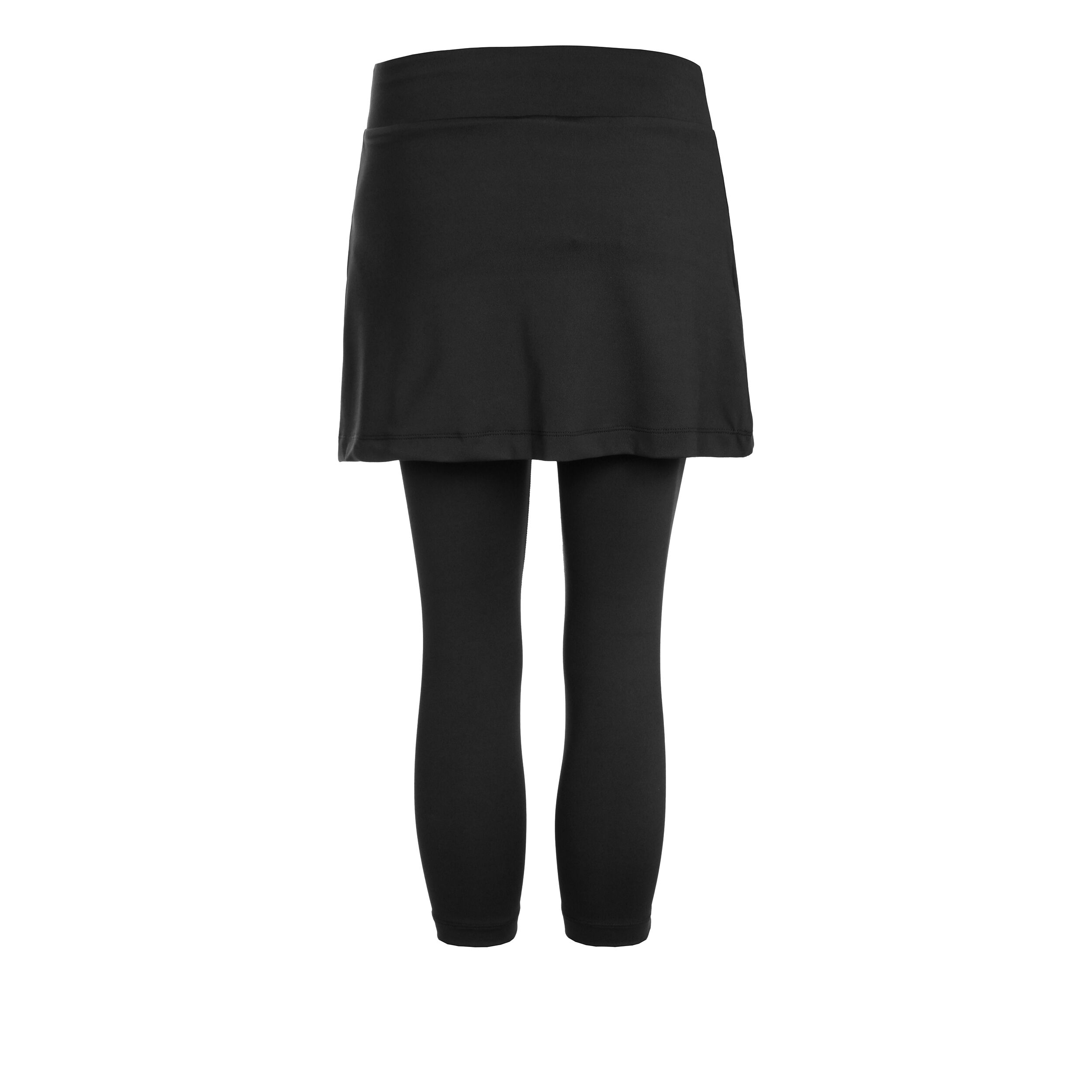 Sina Scapri Women Black Red