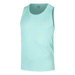 ASICS Tank top ASICS Core Running shirt Men-mint