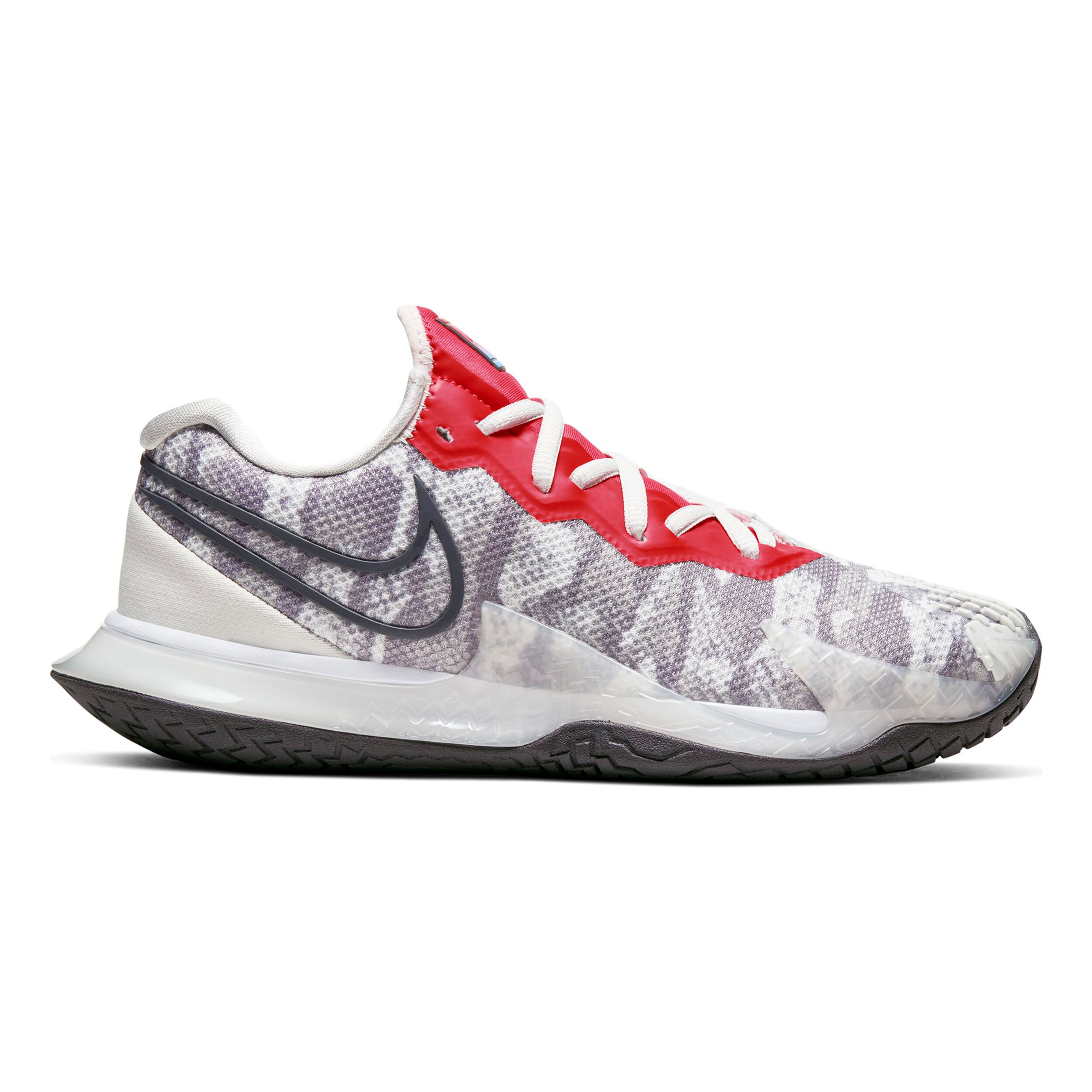 Buy Nike Air Zoom Vapor Cage 4 Hard Court Shoe Women Black