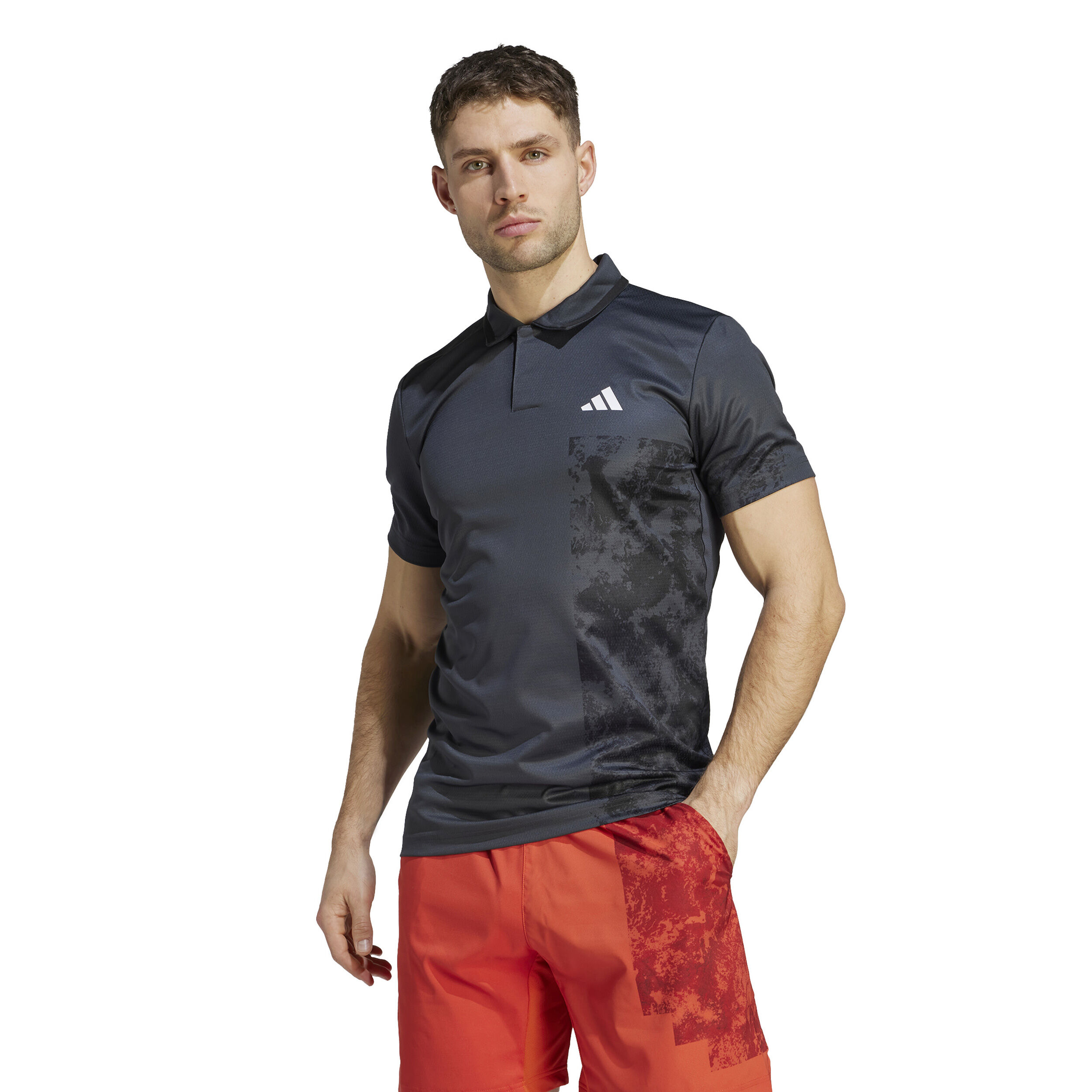 Polo adidas on sale