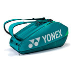 Yonex Yonex Pro Racquet Bag Racket Bag 6 Pack-Blue,Orange
