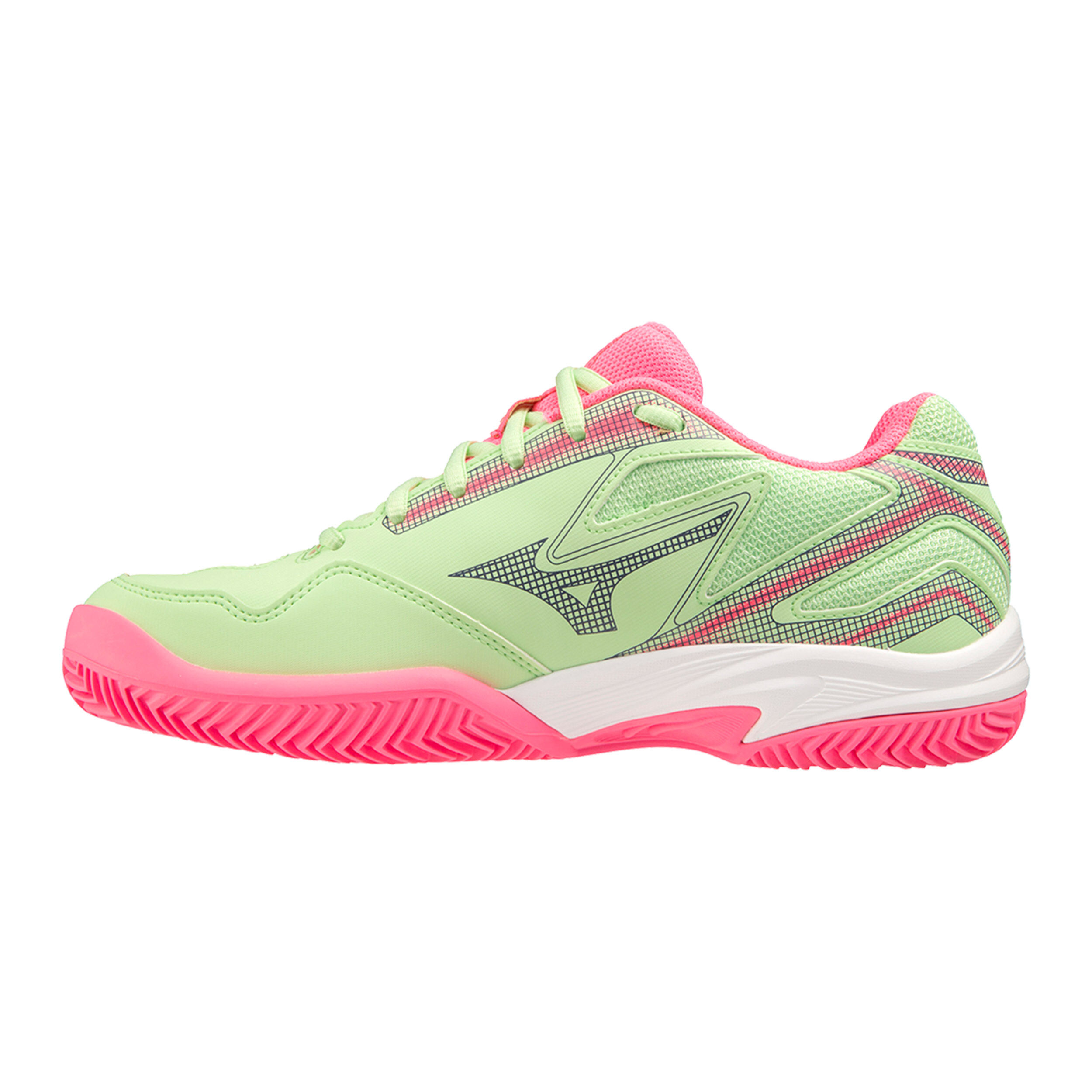 Mizuno 4 verde discount