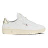 Slammklub CC Sneakers Women-White,Beige