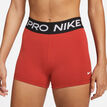 Buy Nike Pro Shorts Women Red, Black online