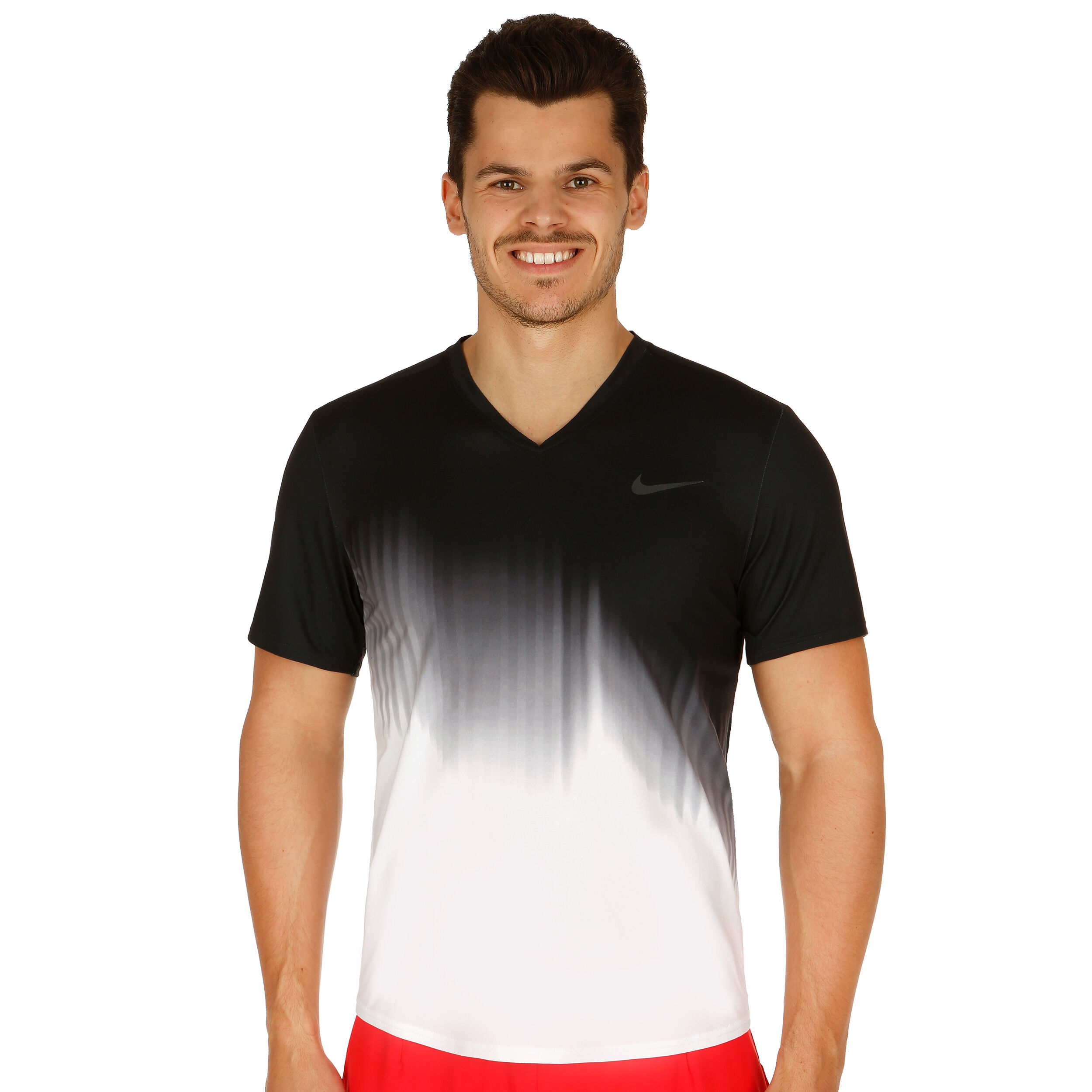 Roger federer nike t shirt online