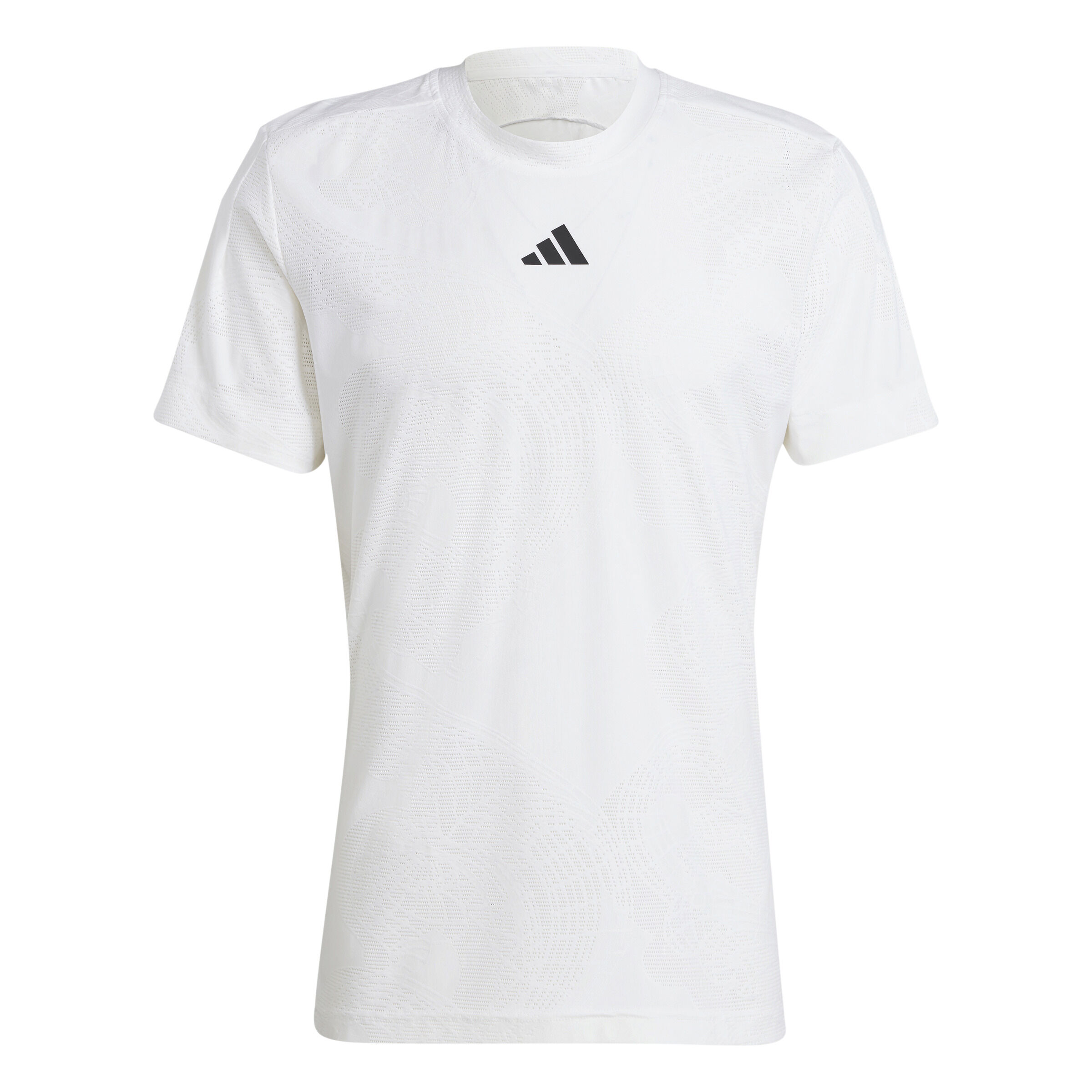 Buy adidas FLFT Pro T-Shirt Men White online | Tennis Point COM
