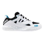 K-Swiss Padel shoe K-Swiss Tura Team Padel Padel shoe Men - white, black