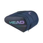 HEAD HEAD Tour L Padel Racket Bag-Blue