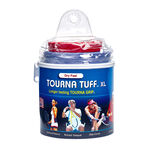 Tourna Overgrips Tourna Tuff Tour Pouch Blue 30 Pack-Blue