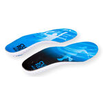 CURREX Shoe accessories CURREX AcePro High Insoles-Light Blue,Black