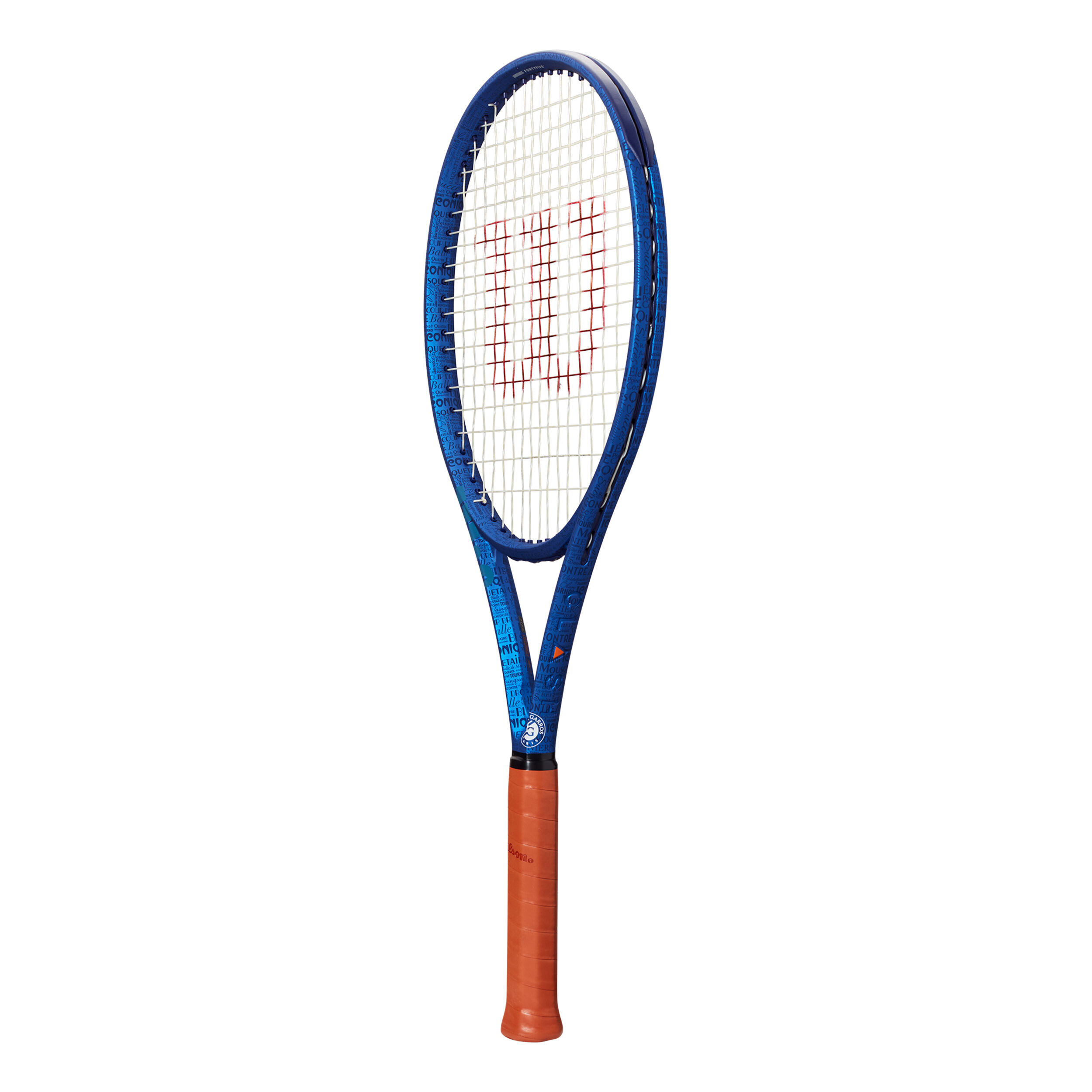 buy Wilson Clash 100 V2.0 RG 2022 Tour Racket online | Tennis-Point