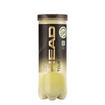 HEAD Tennis balls HEAD Tour XT 3 Ball Tube