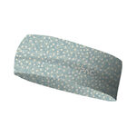 P.A.C. Clothing P.A.C. Slim  Headband Unisex-blue grey