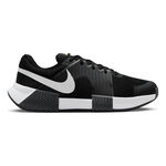 Nike Tennis shoes Nike Zoom GP Challenge 1 All Court Shoe Men-Black,White