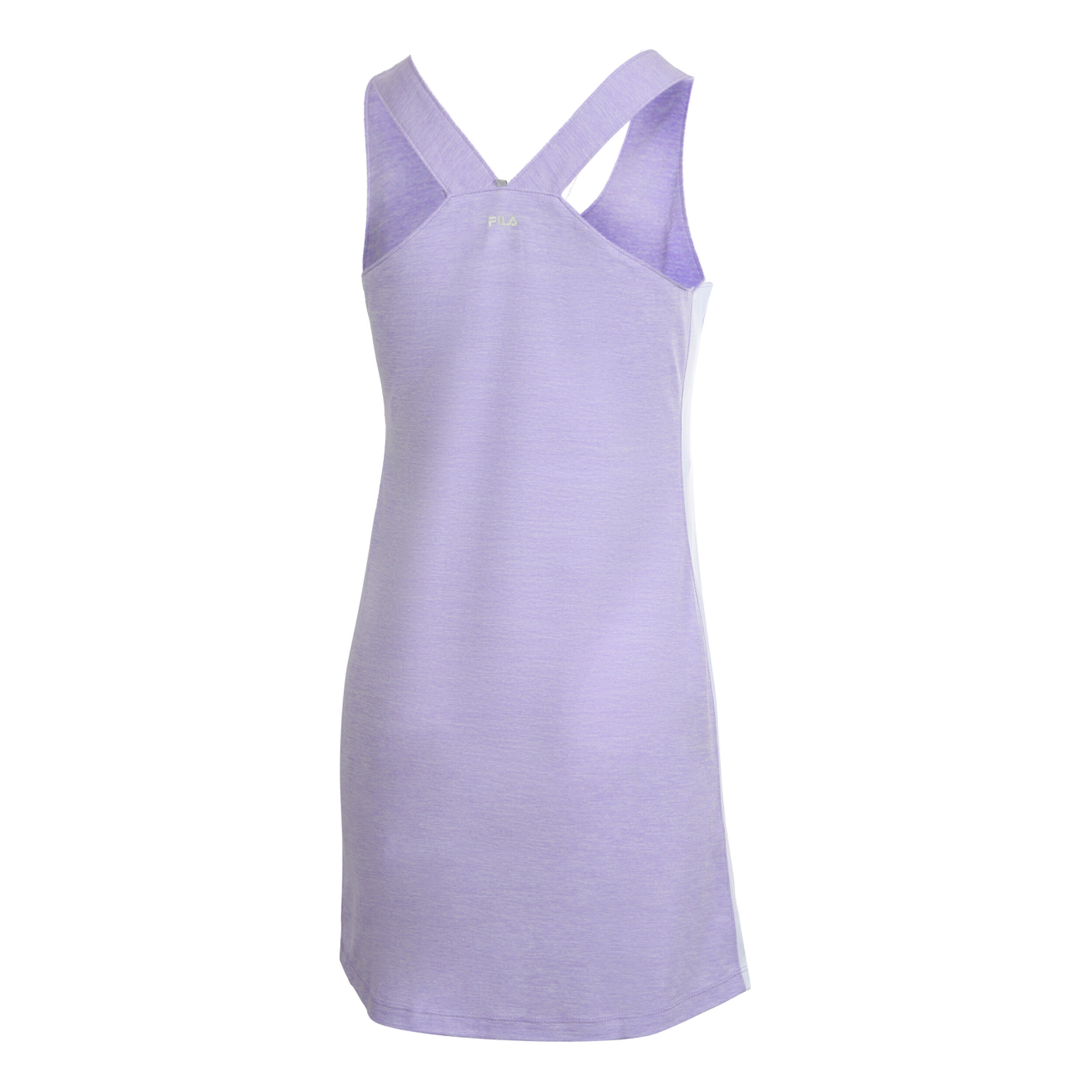 Lilac fila dress hot sale