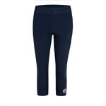 BIDI BADU Clothing BIDI BADU Crew Tight Women-Dark Blue