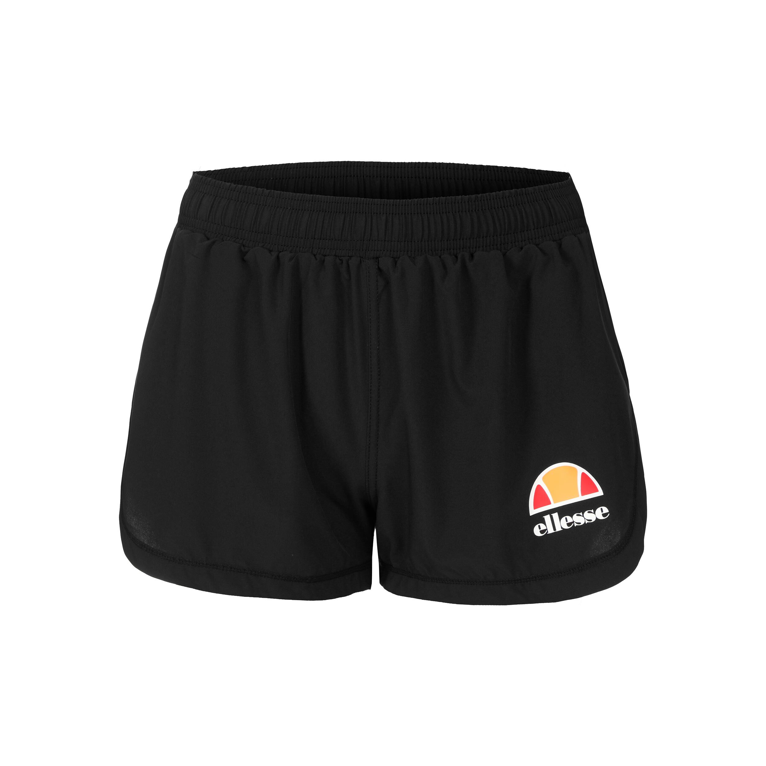Ellesse running shorts new arrivals