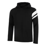 Fila Clothing Fila Jayce Long Sleeve Men-Black