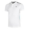 Zayden Polo Men-White