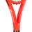 RR Junior Racket 25 Comp Graphite/ Fiberglass