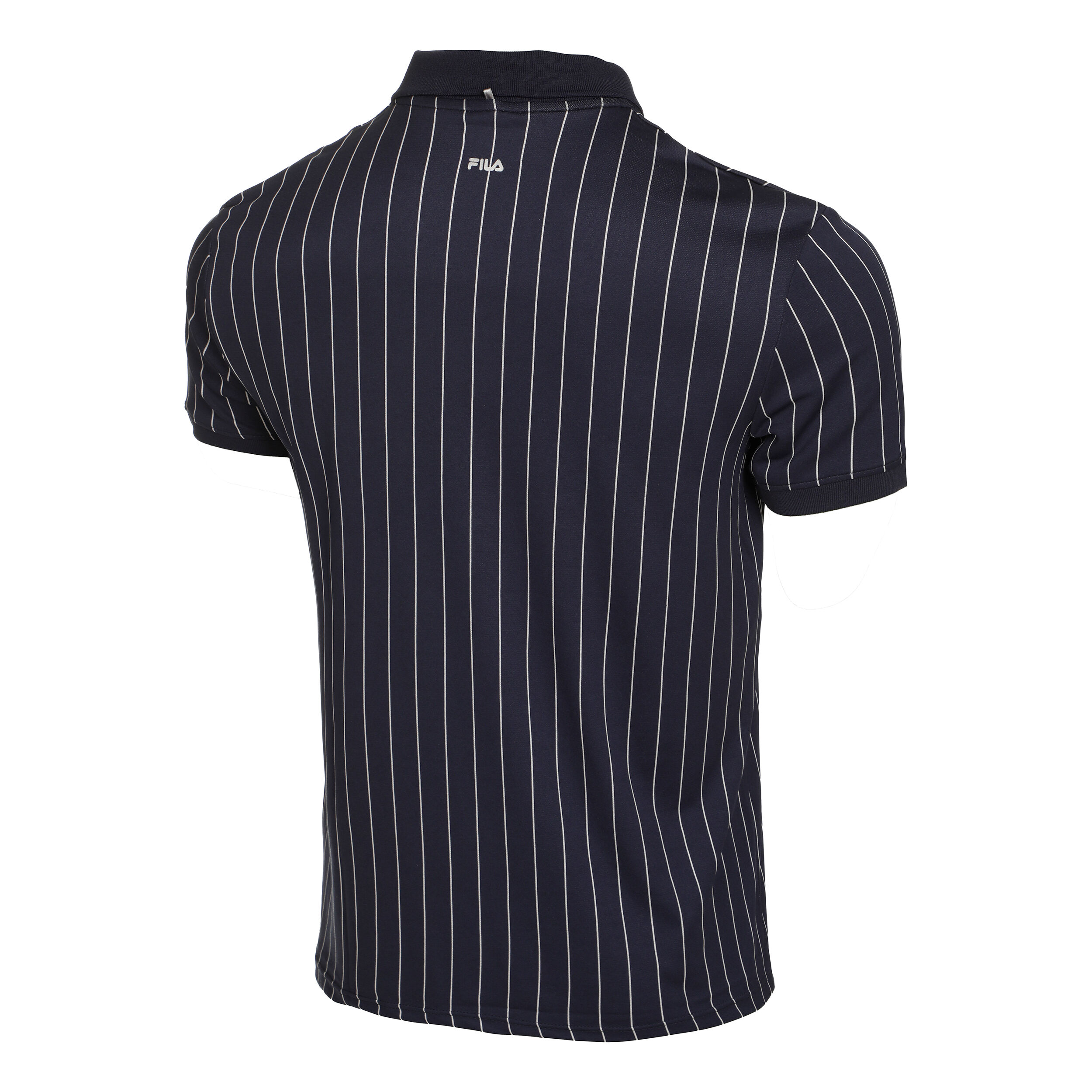 Fila striped top shop