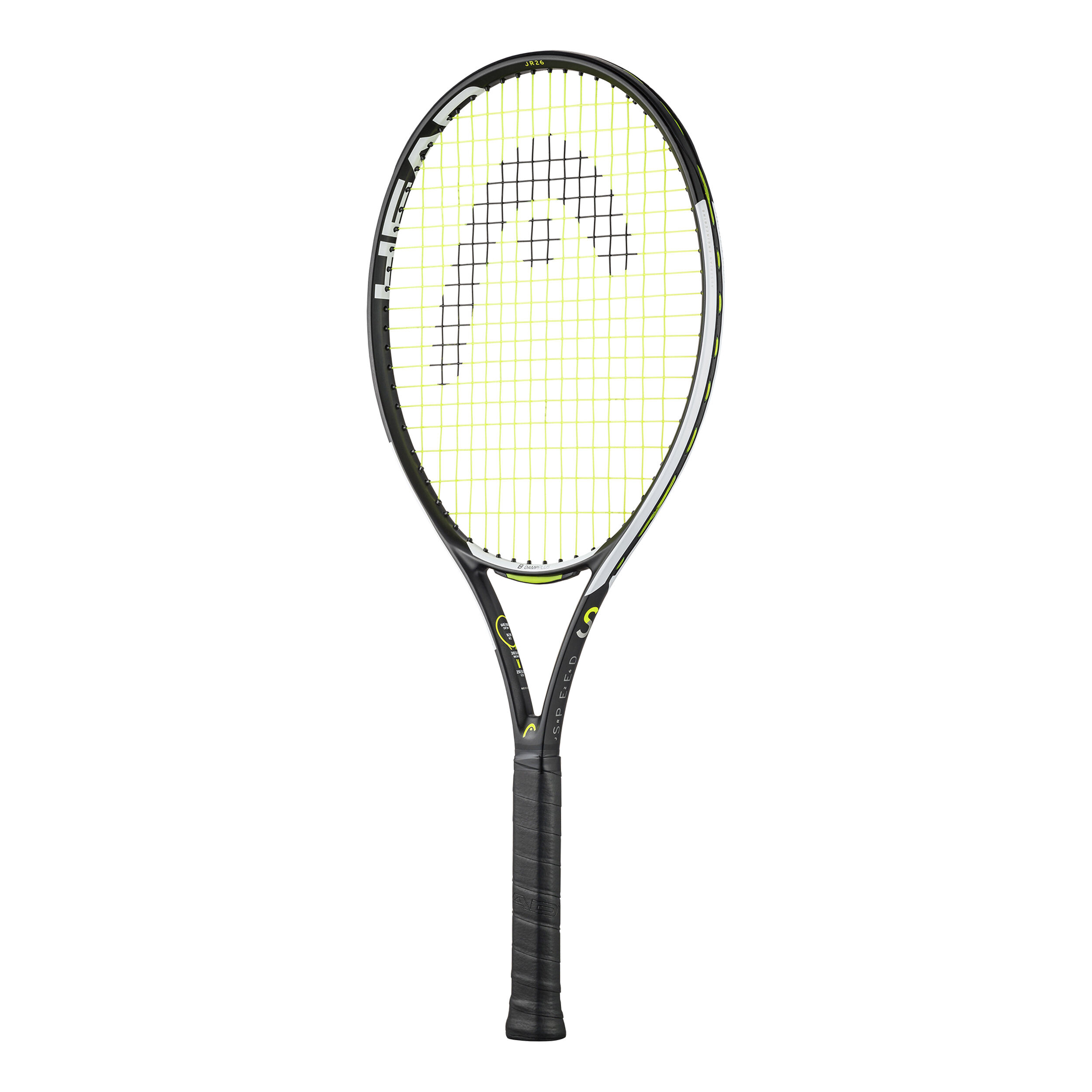 HEAD　SPEEDLEGEND　G２ Head Speed MP Legend 2026 Tennis Racquet | Midwest Racquet Sports