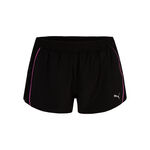 Puma Clothing Puma Velocity 3in Running Shorts Women-Black