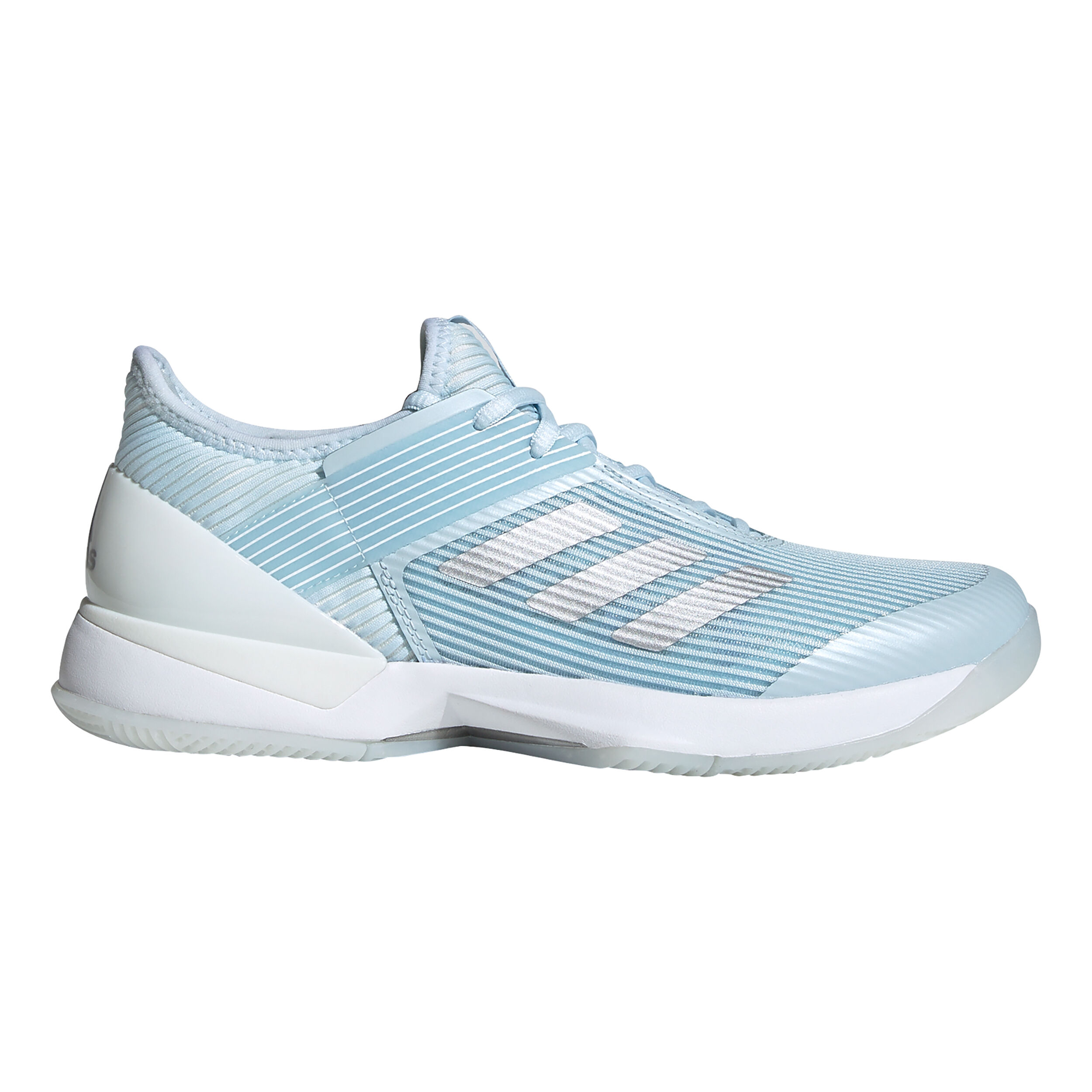 Adidas adizero ubersonic 3 women's tennis shoes 2025