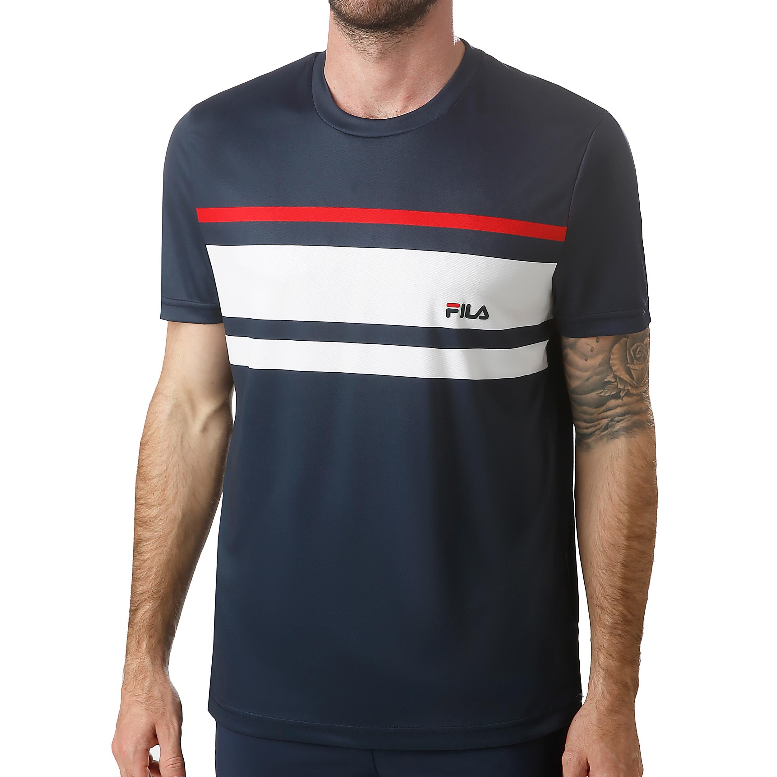Fila trey 2025