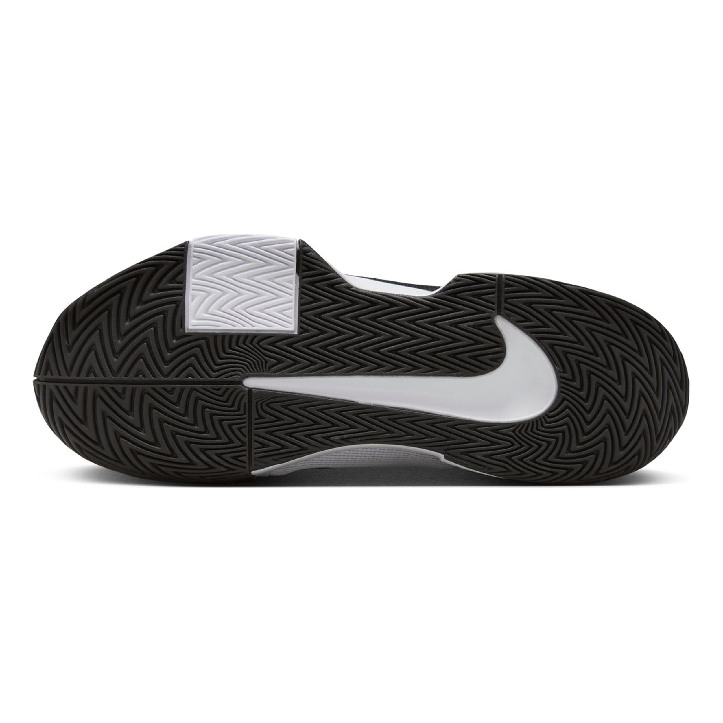 Buy Nike GP Challenge Pro All Court Shoe Men White Black online