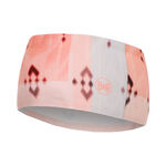 332 Clothing Buff Thermonet Headband Women-pink