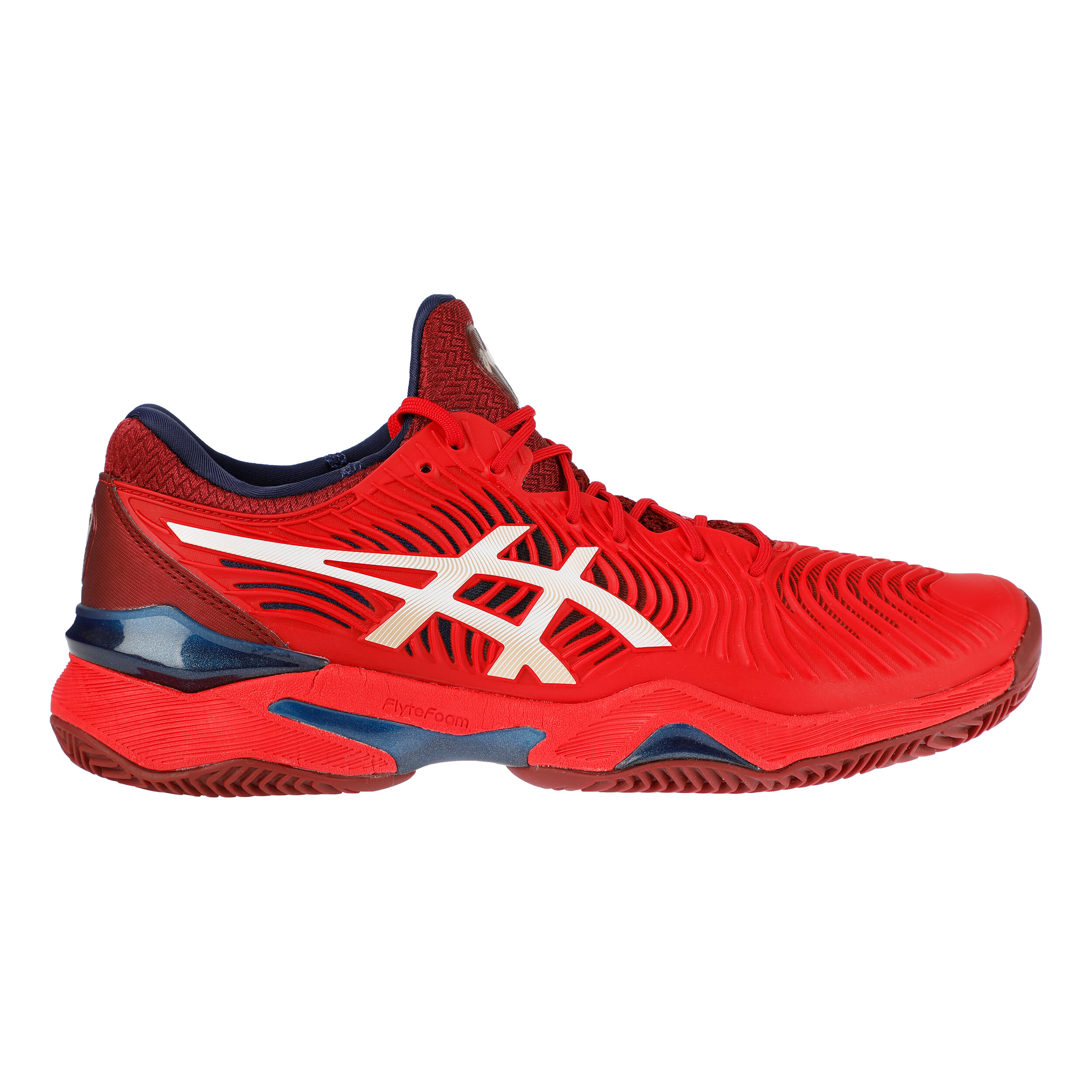 Tennis point asics 2025