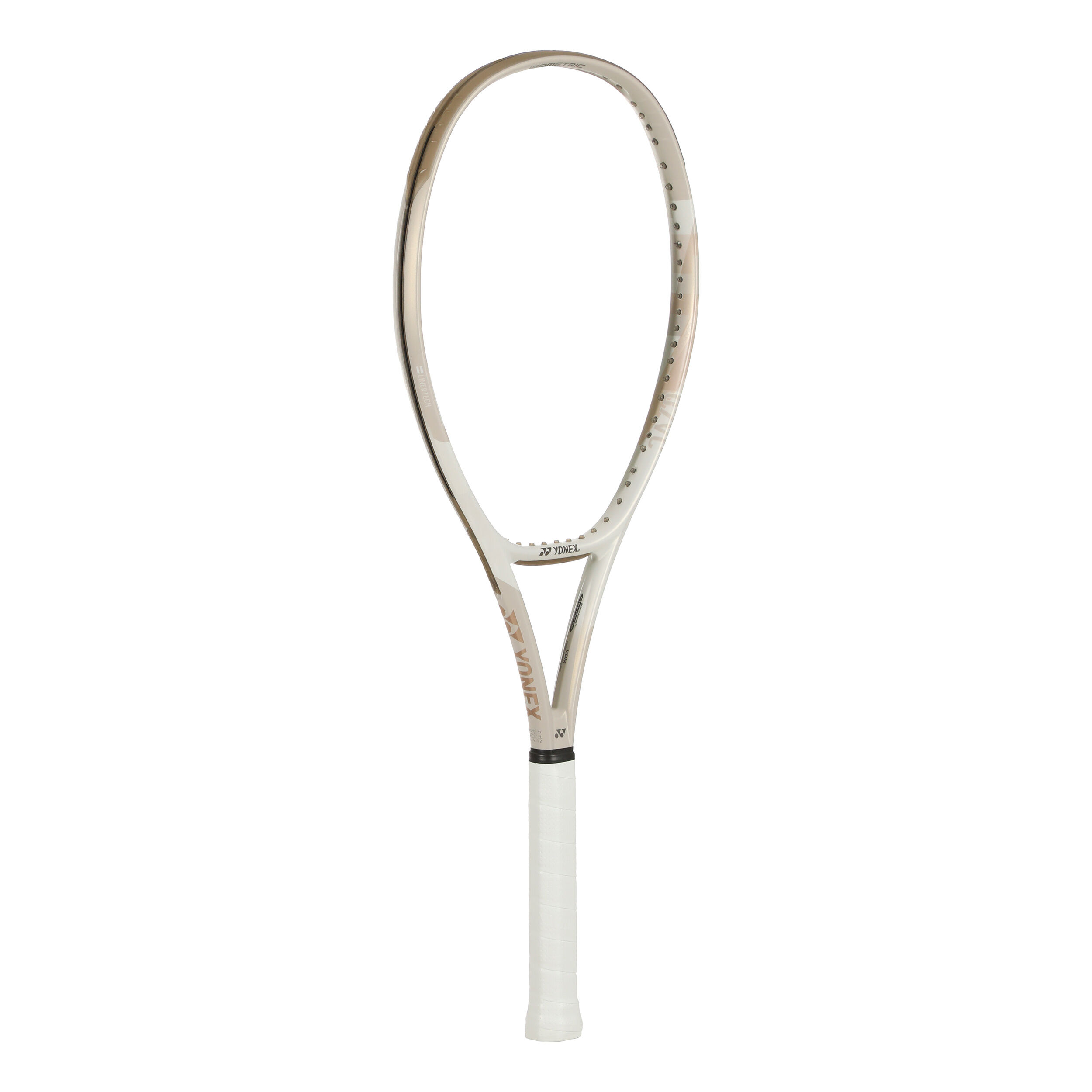 YONEX VCORE 100 G3 サンドベージュ② Yonex VCORE 100 Sand Beige | Tennis-Point