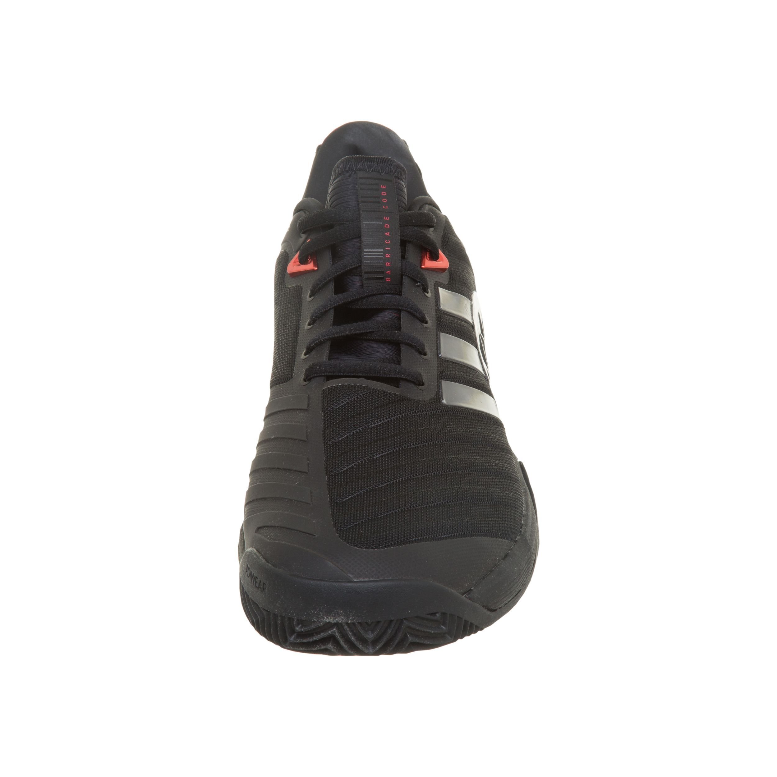 Adidas barricade top 2018 clay
