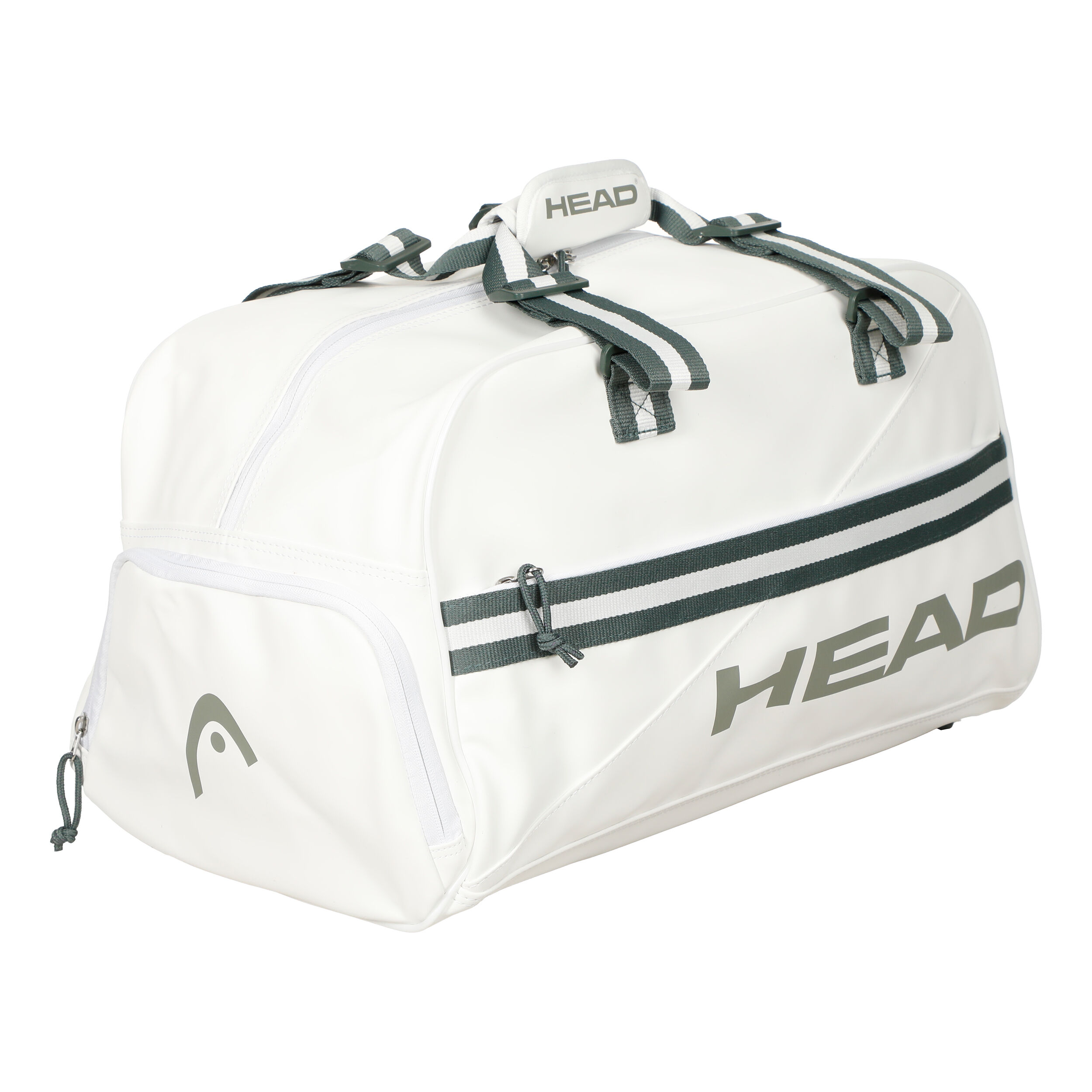 全日本送料無料 Court X Pro Bag White - Bag Sports 40L その他