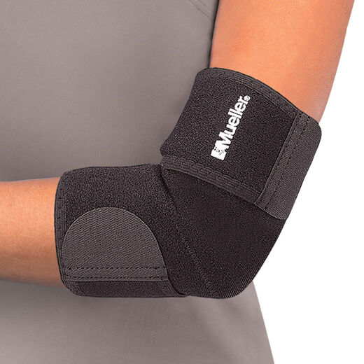 Mueller Sports Medicine