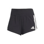 adidas Clothing adidas adizero Gel 3in Running shorts Women-black