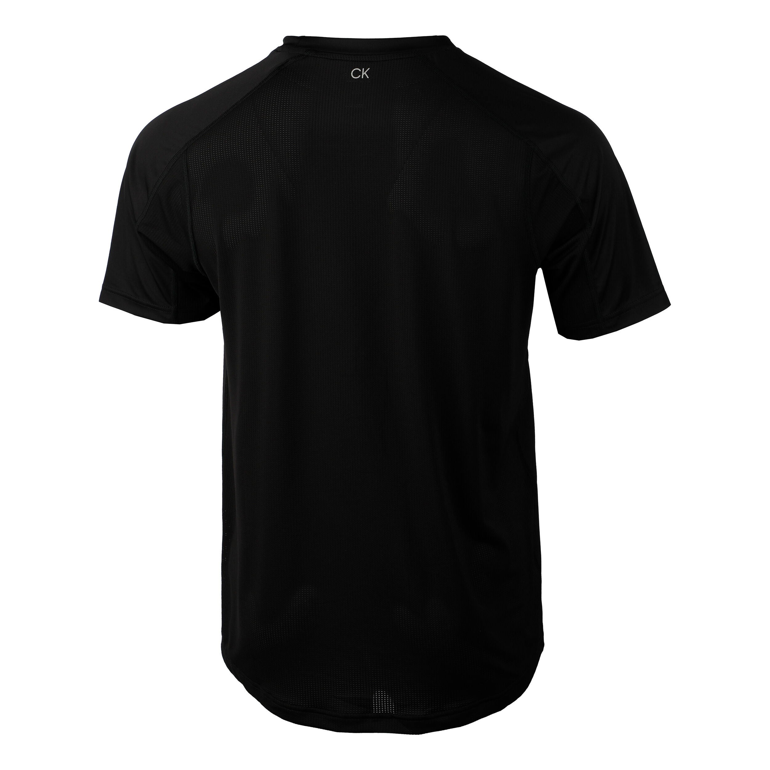 Buy Calvin Klein T Shirt Men Black online Tennis Point COM
