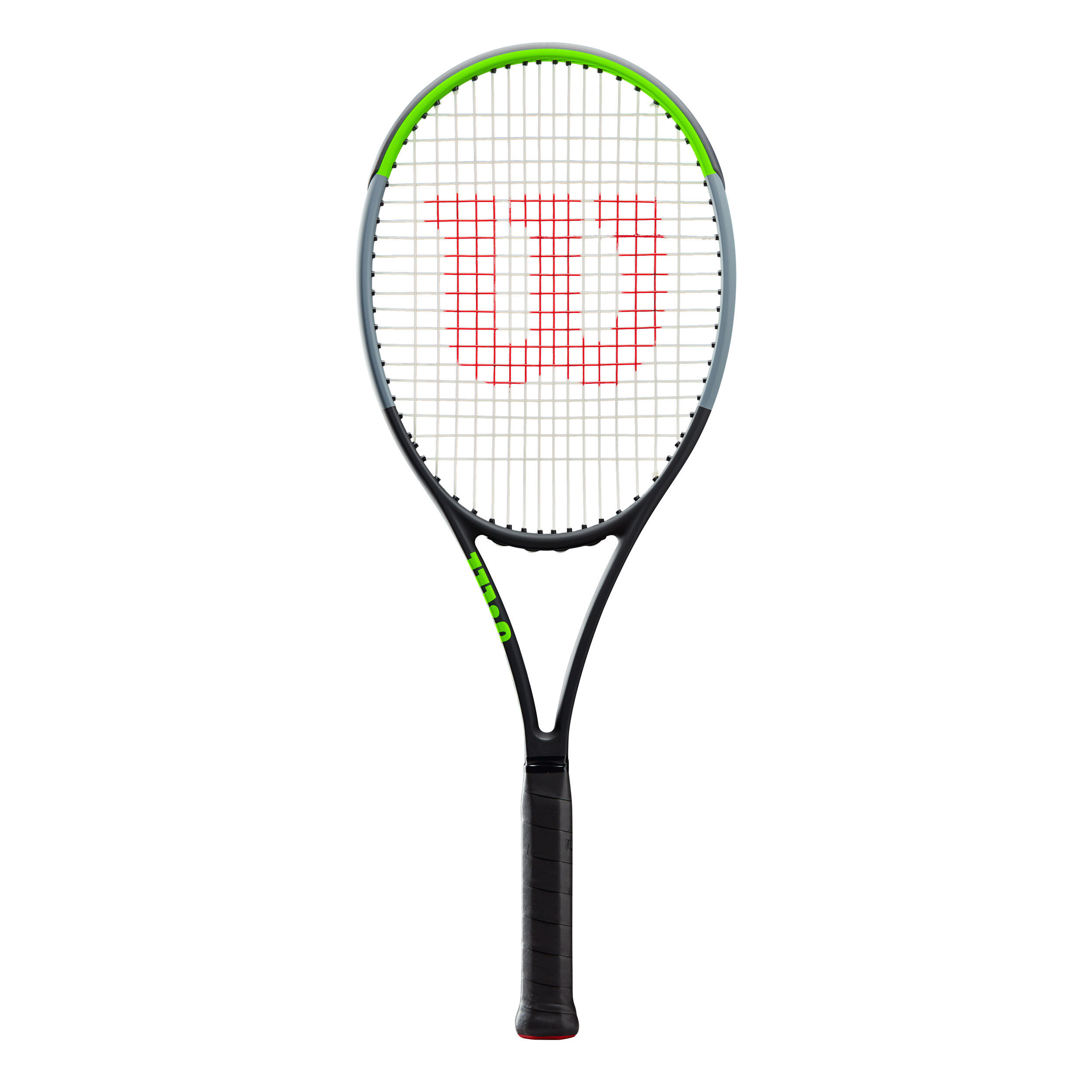 ラケット(硬式用) Wilson blade V7.0 98 16X19 Wilson Blade 98 16x19 V7.0 | Tennis-Point