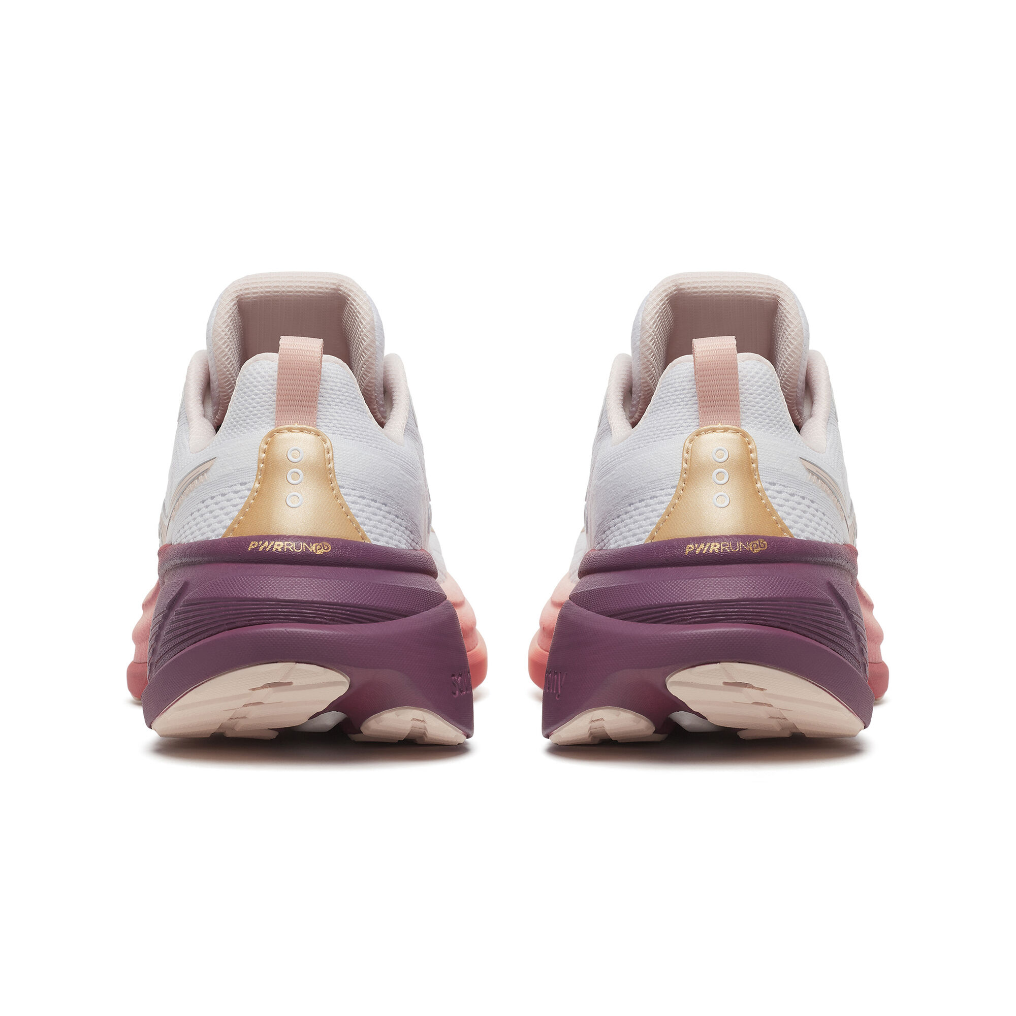 Saucony