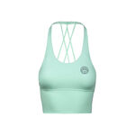 BIDI BADU Clothing BIDI BADU Pecprotect Move Sports Bras Women-Mint