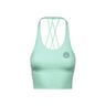 Pecprotect Move Sports Bras Women-Mint