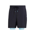 Paris 2in1 Shorts